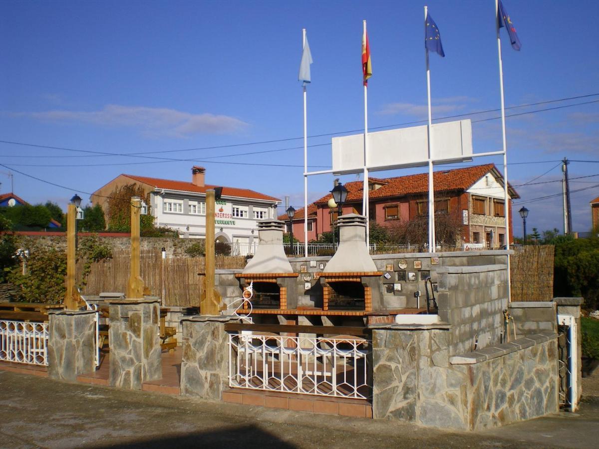 Ferienwohnung Banugues Turismo S.L. Exterior foto