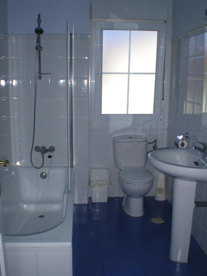 Ferienwohnung Banugues Turismo S.L. Exterior foto