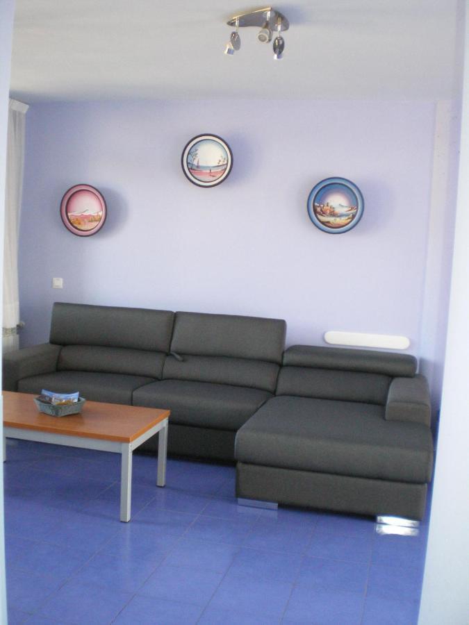 Ferienwohnung Banugues Turismo S.L. Exterior foto